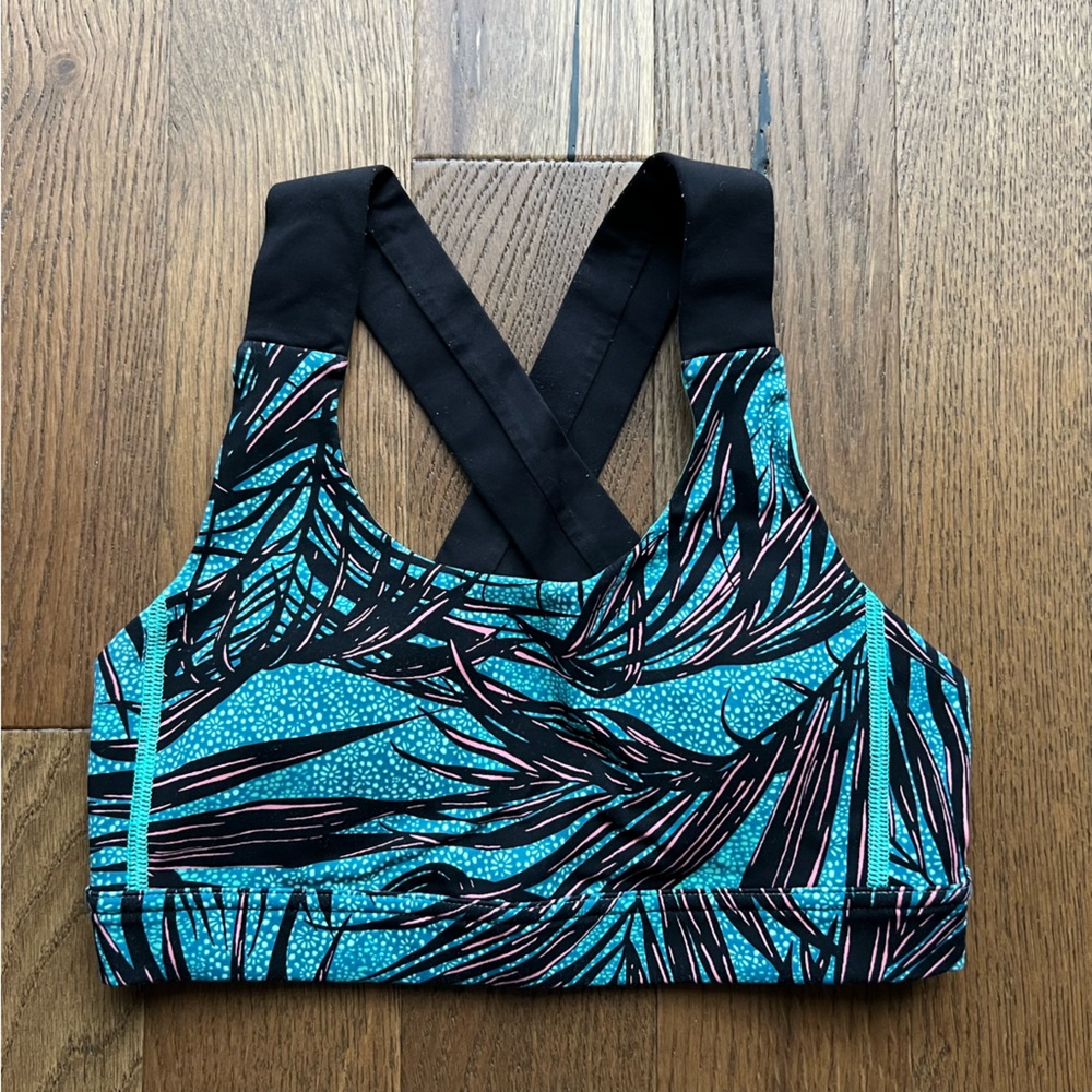 Lululemon Bra